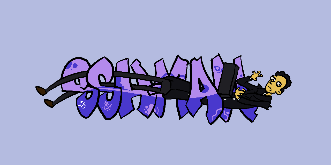 ssh-man