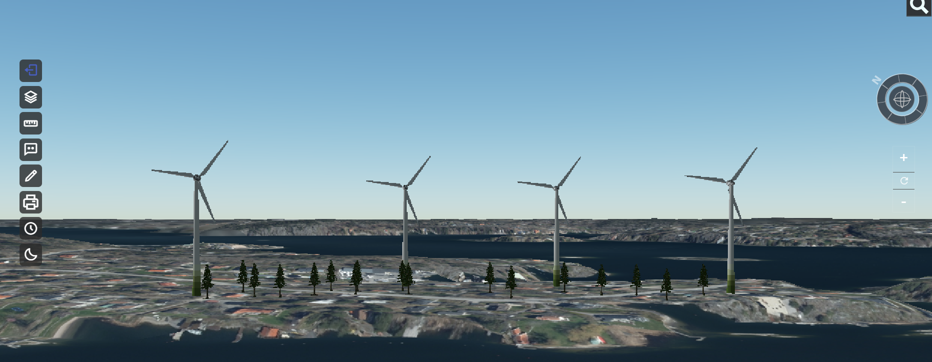 mgis-3d-planner