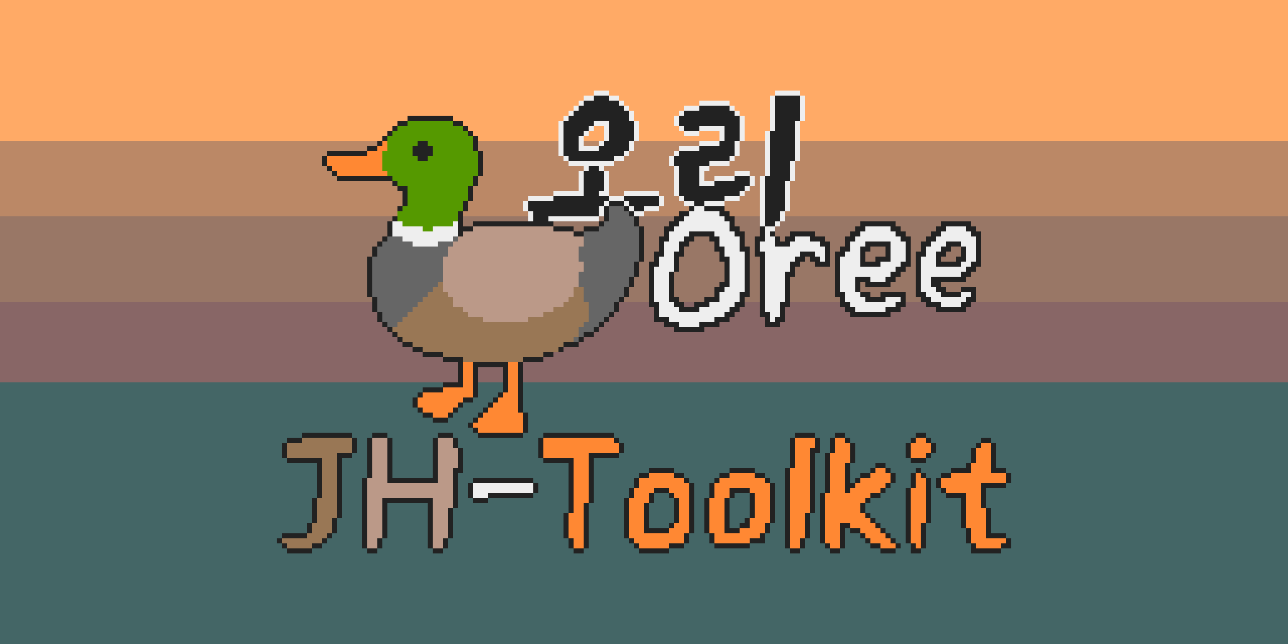 JH-Toolkit
