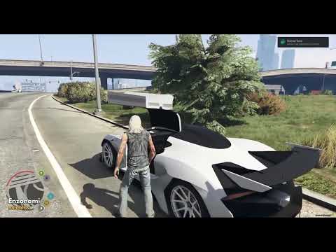 xVis_Shake_Tune
