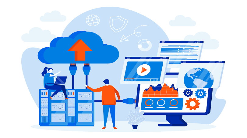 Cloud-Computing