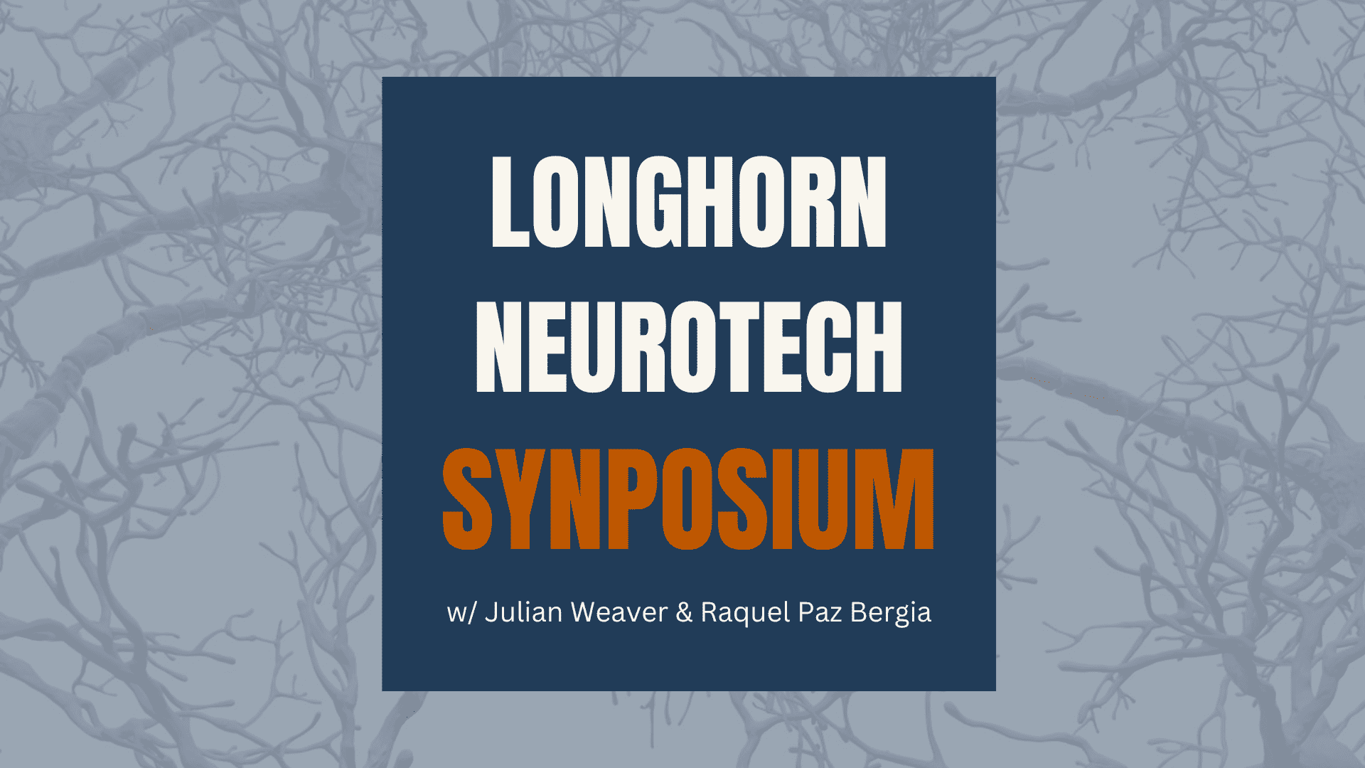LHNT-Synposium