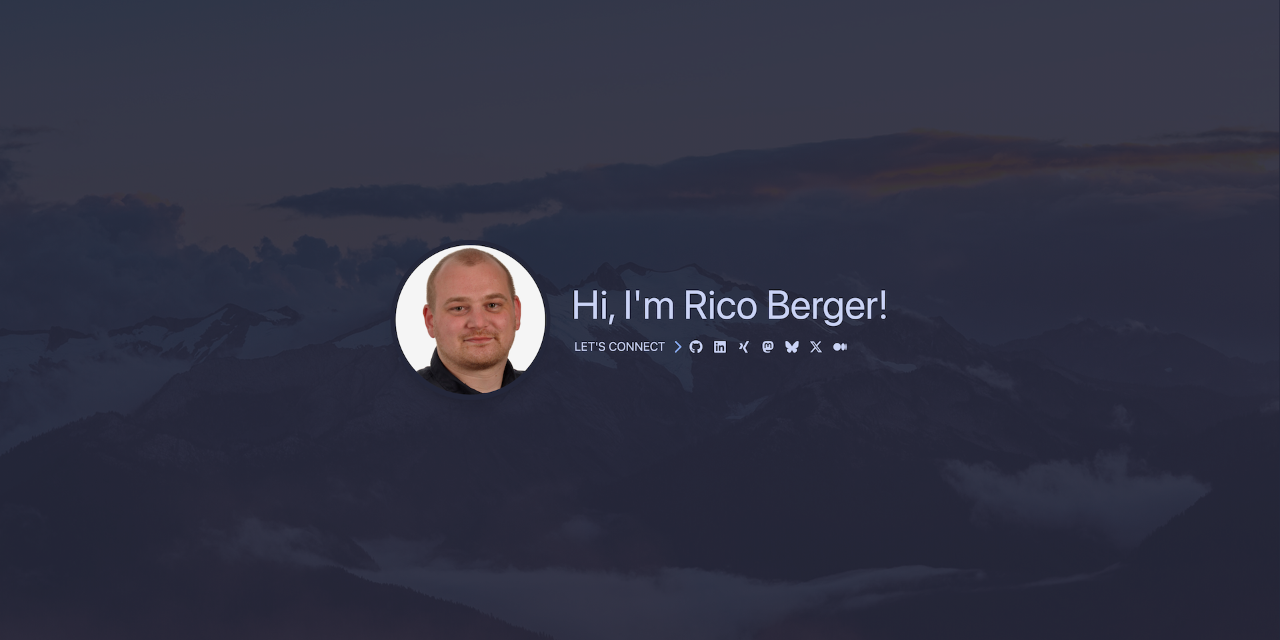 ricoberger