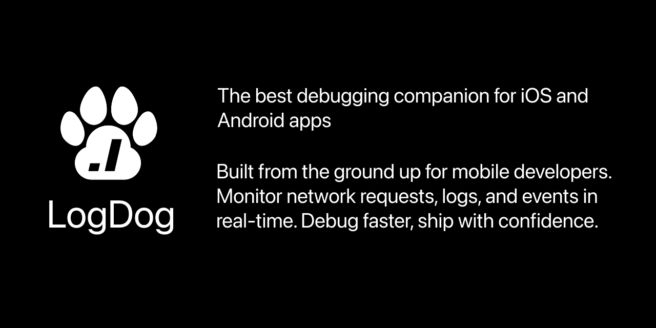log-dog-ios-sdk