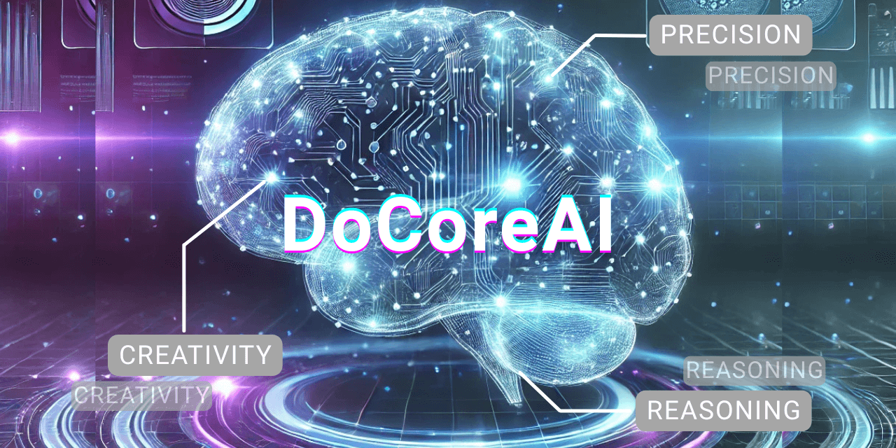 DoCoreAI