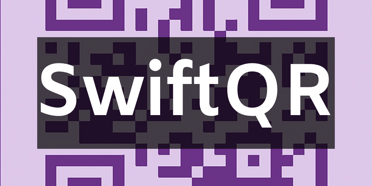 swiftqr