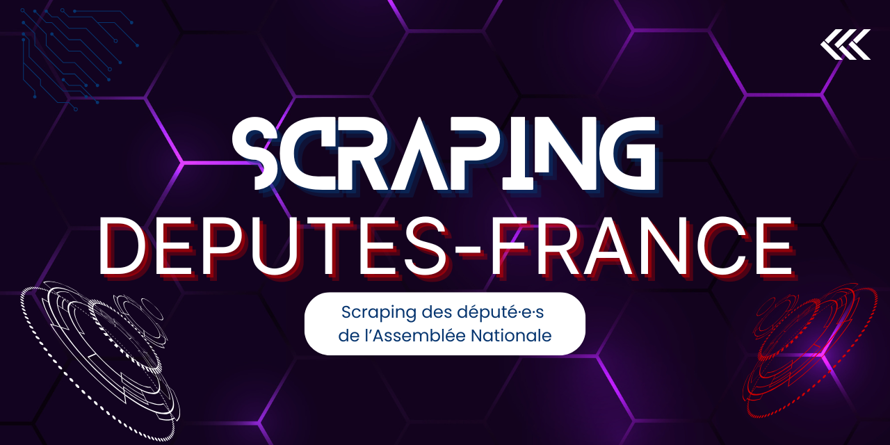 Scraping-Deputes-France