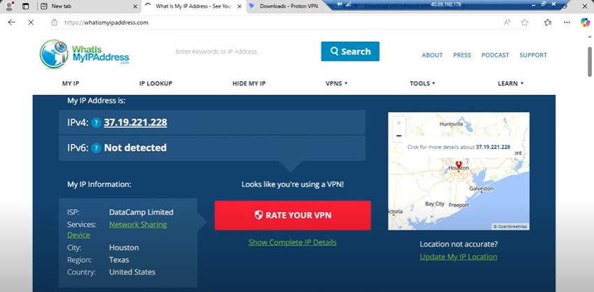 Setting-Up-A-VPN