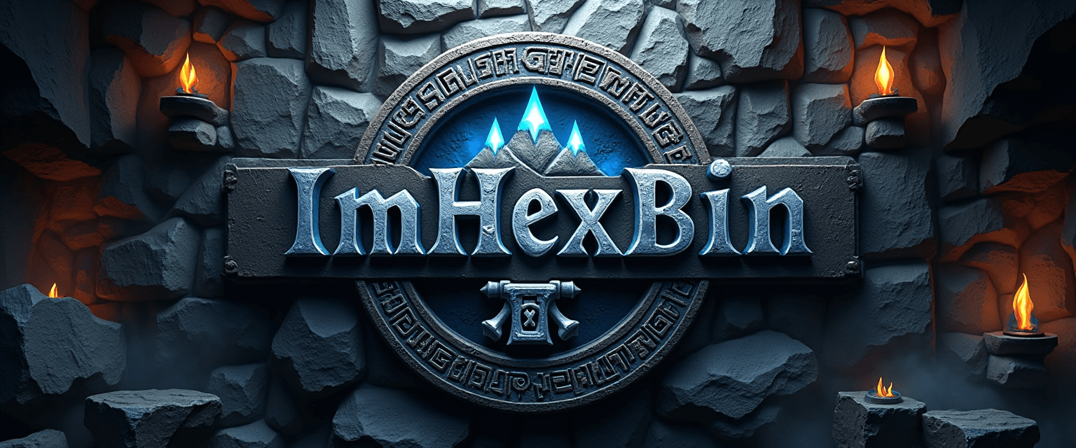 ImHexBin