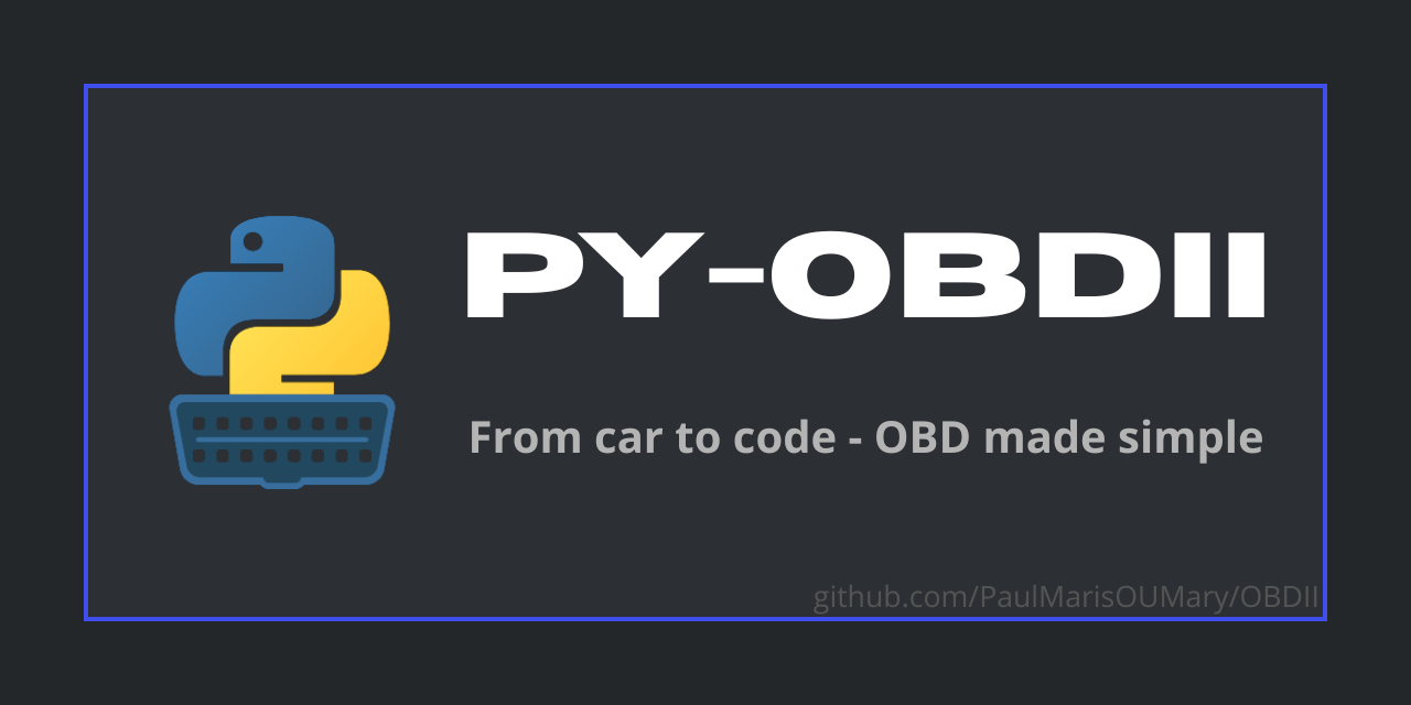 OBDII