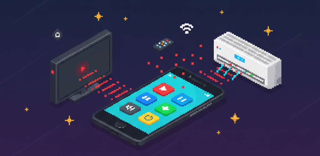android-ir-blaster