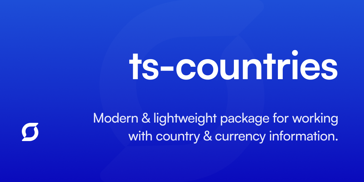 ts-countries