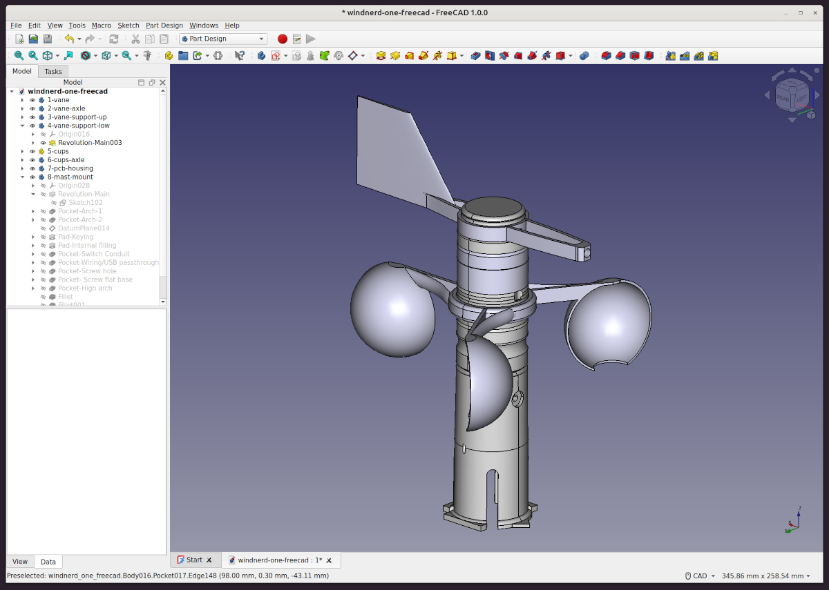 Anemometer-3D-files