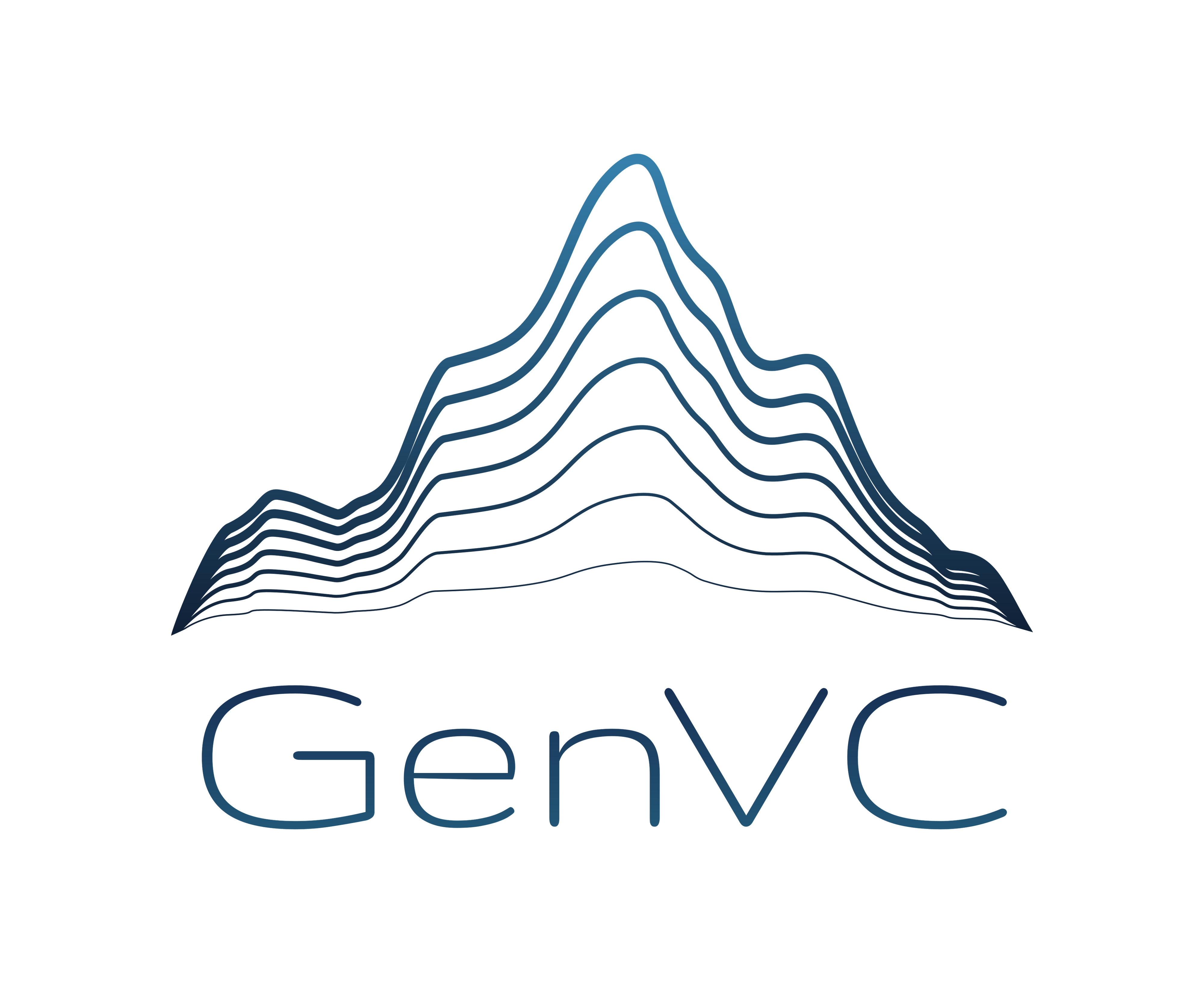 GenVC