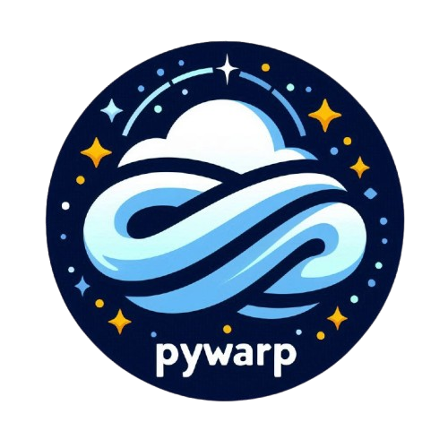 pywarp