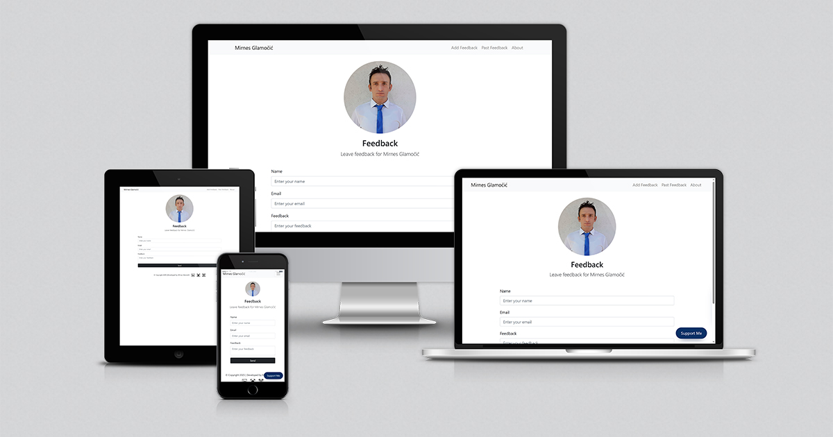 feedback-app