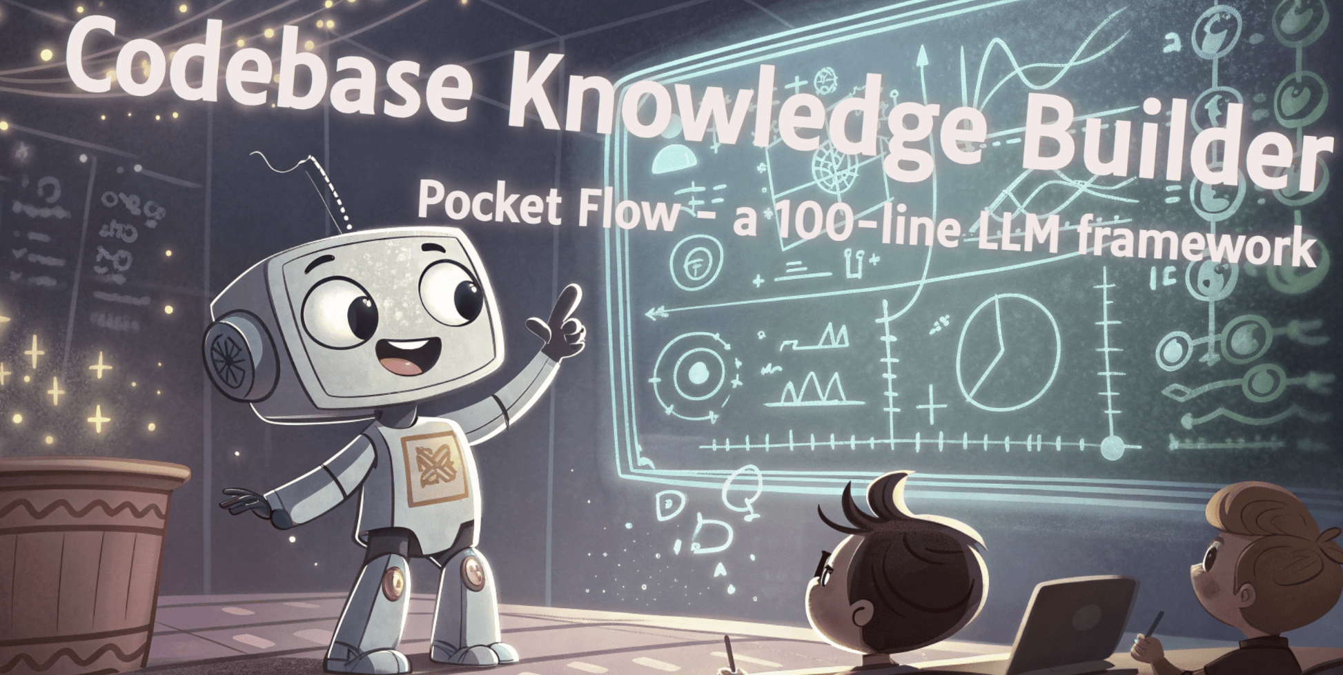 PocketFlow-Tutorial-Codebase-Knowledge