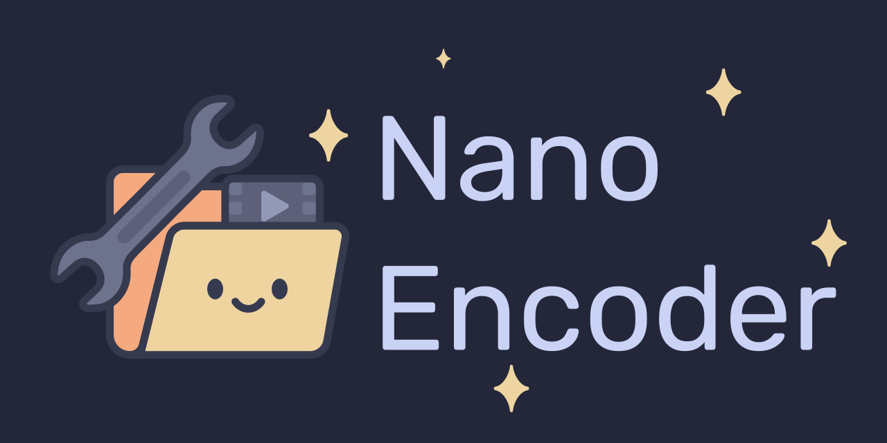 NanoEncoder