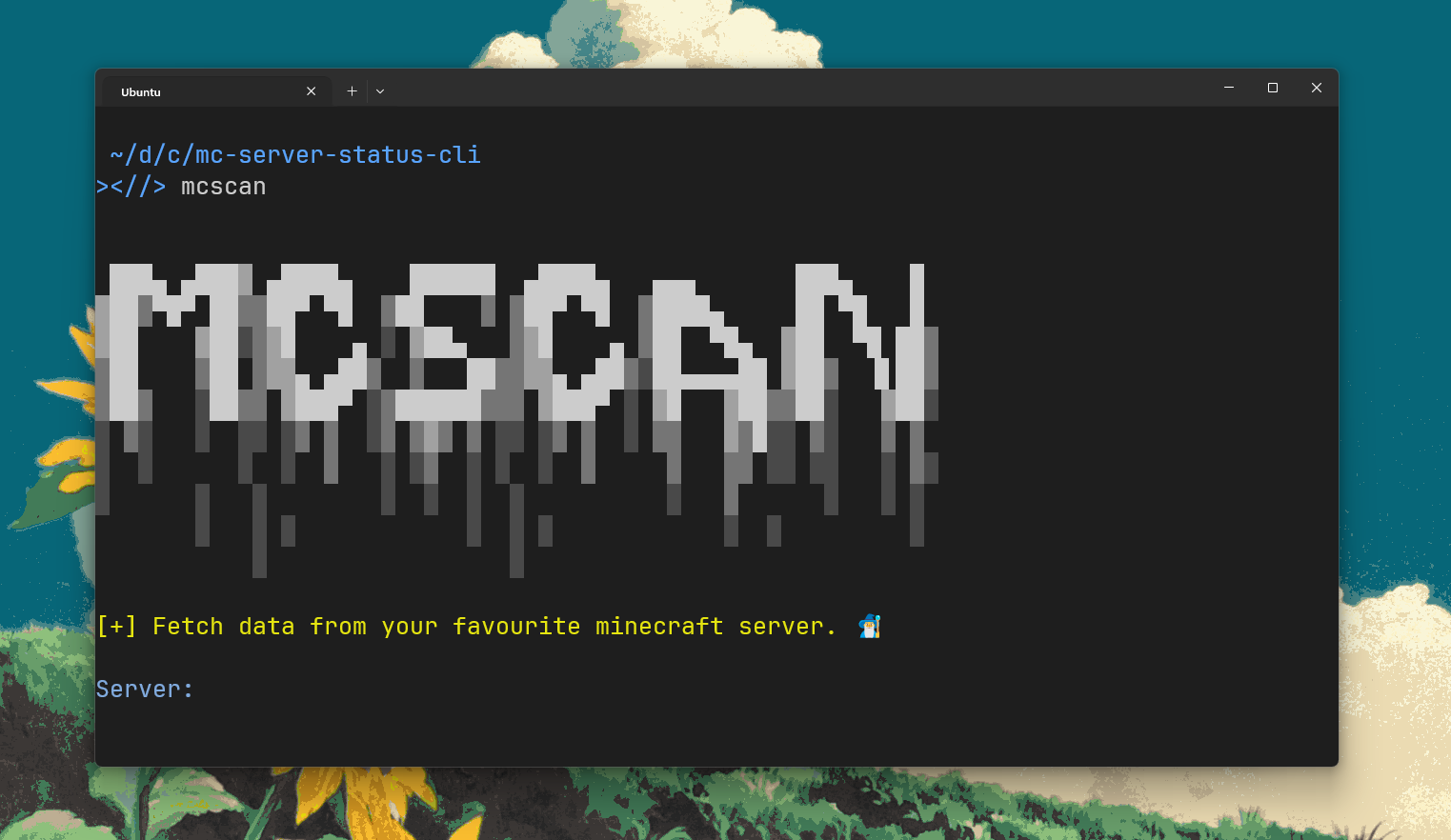 mcscan