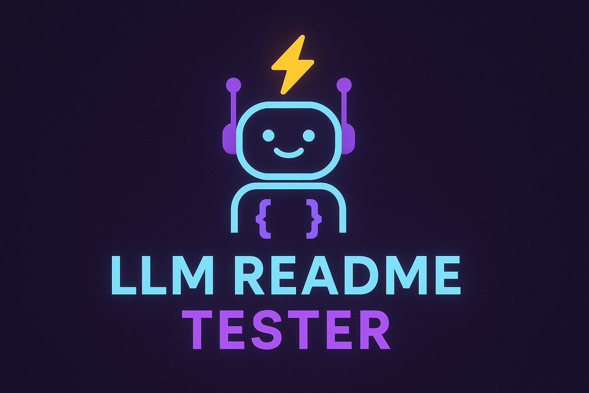 llm-readme-tester