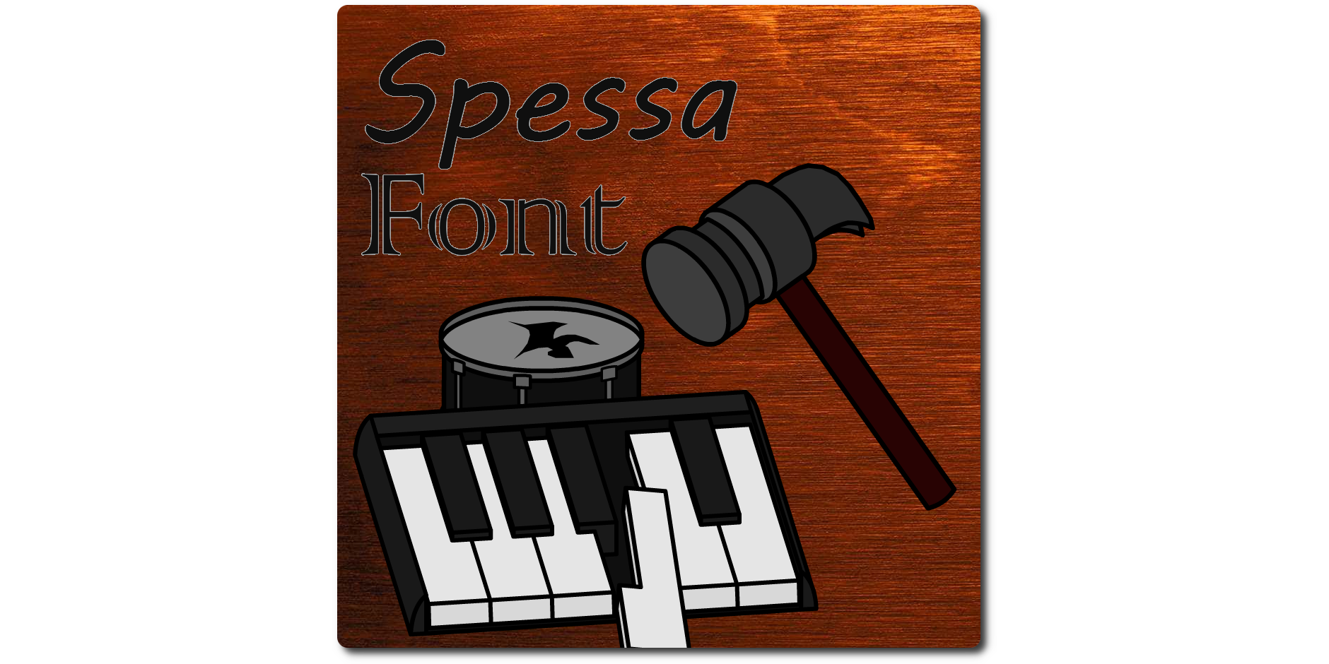 SpessaFont