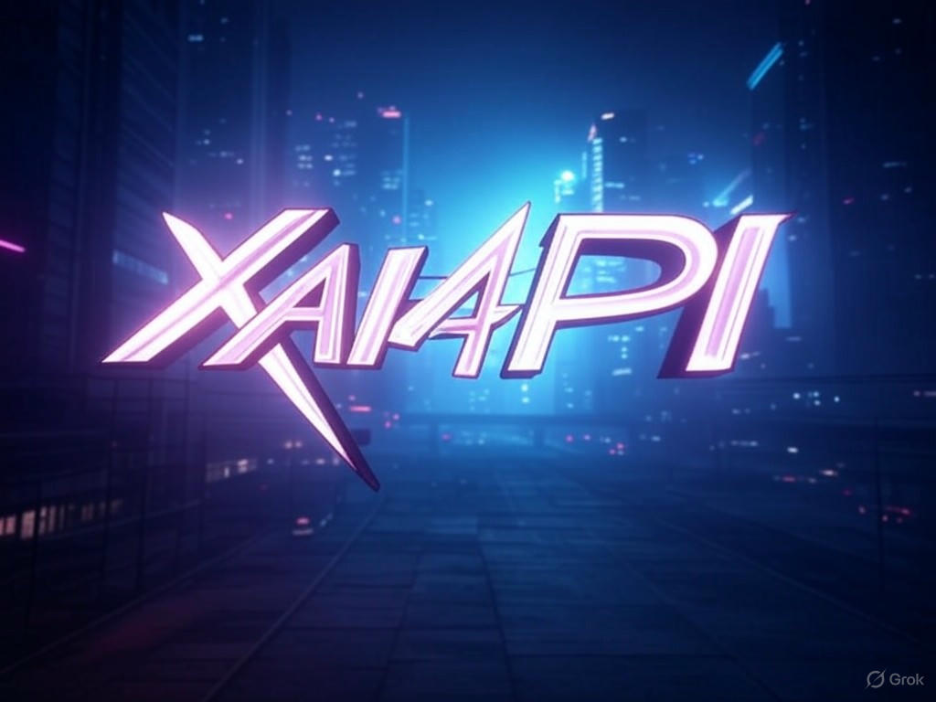 xai-api