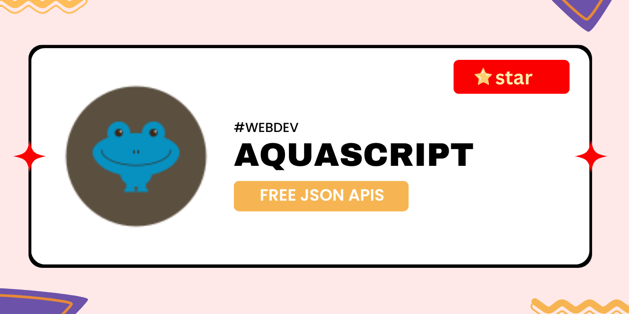 Aquascript