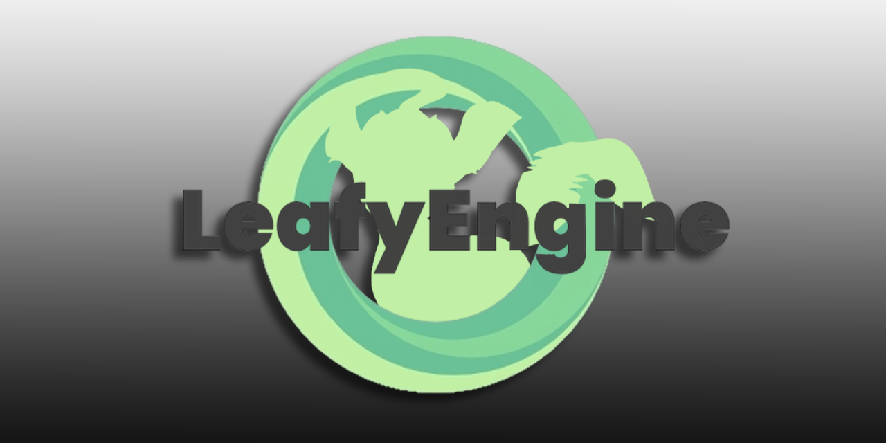 leafyEngine