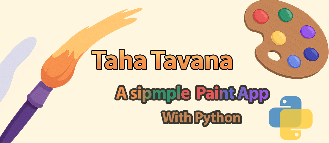 Paint-App