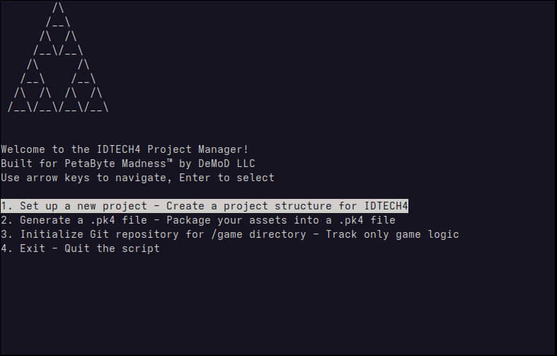 CREATE_IDTECH4_PROJECT