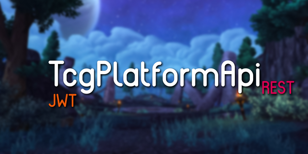 TcgPlatformApi