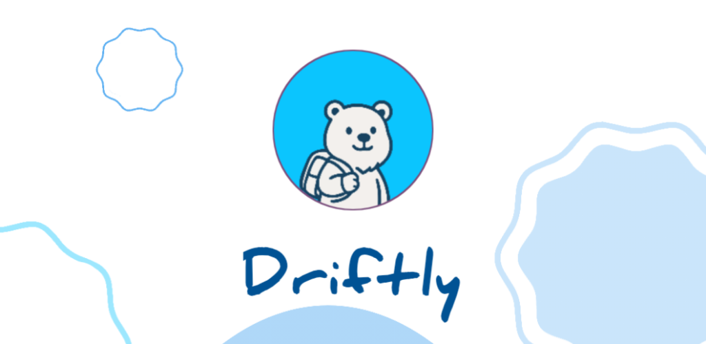 Driftly