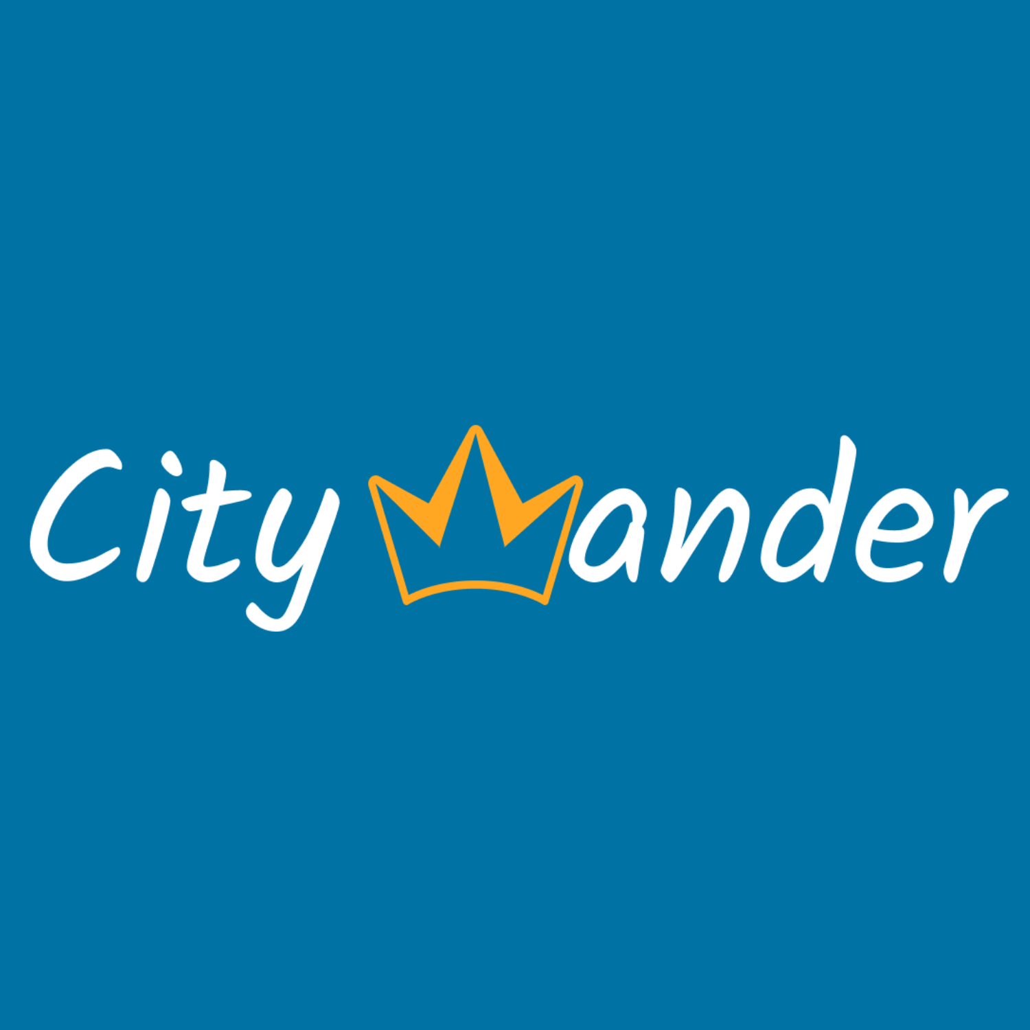 CityWander