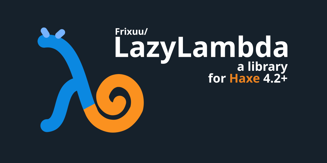 LazyLambda