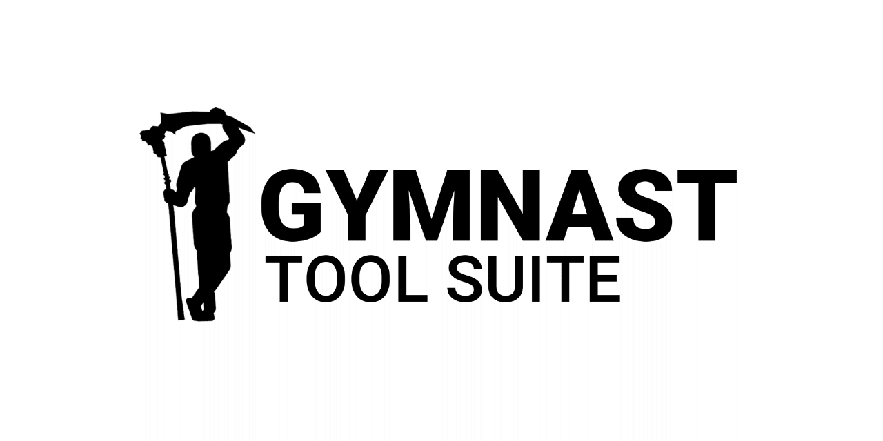 Gymnast-Tool-Suite
