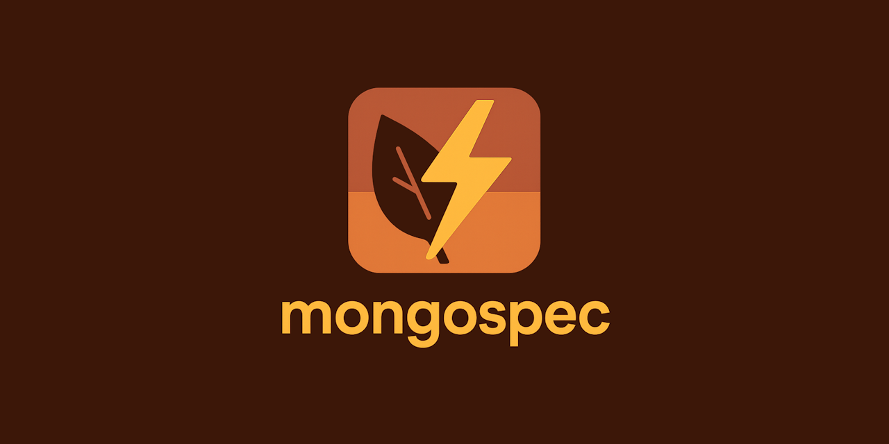 mongospec