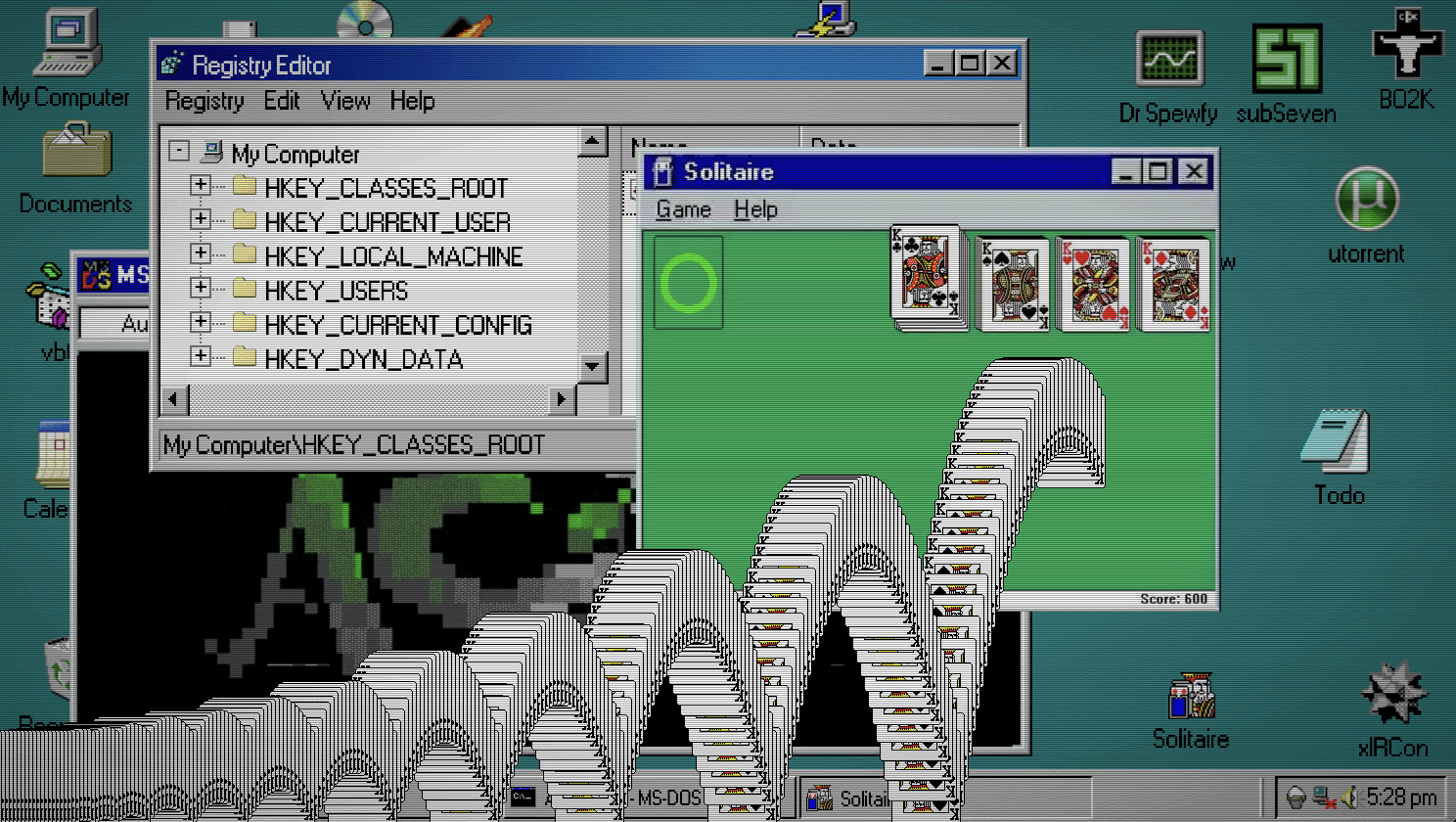 windows98.website