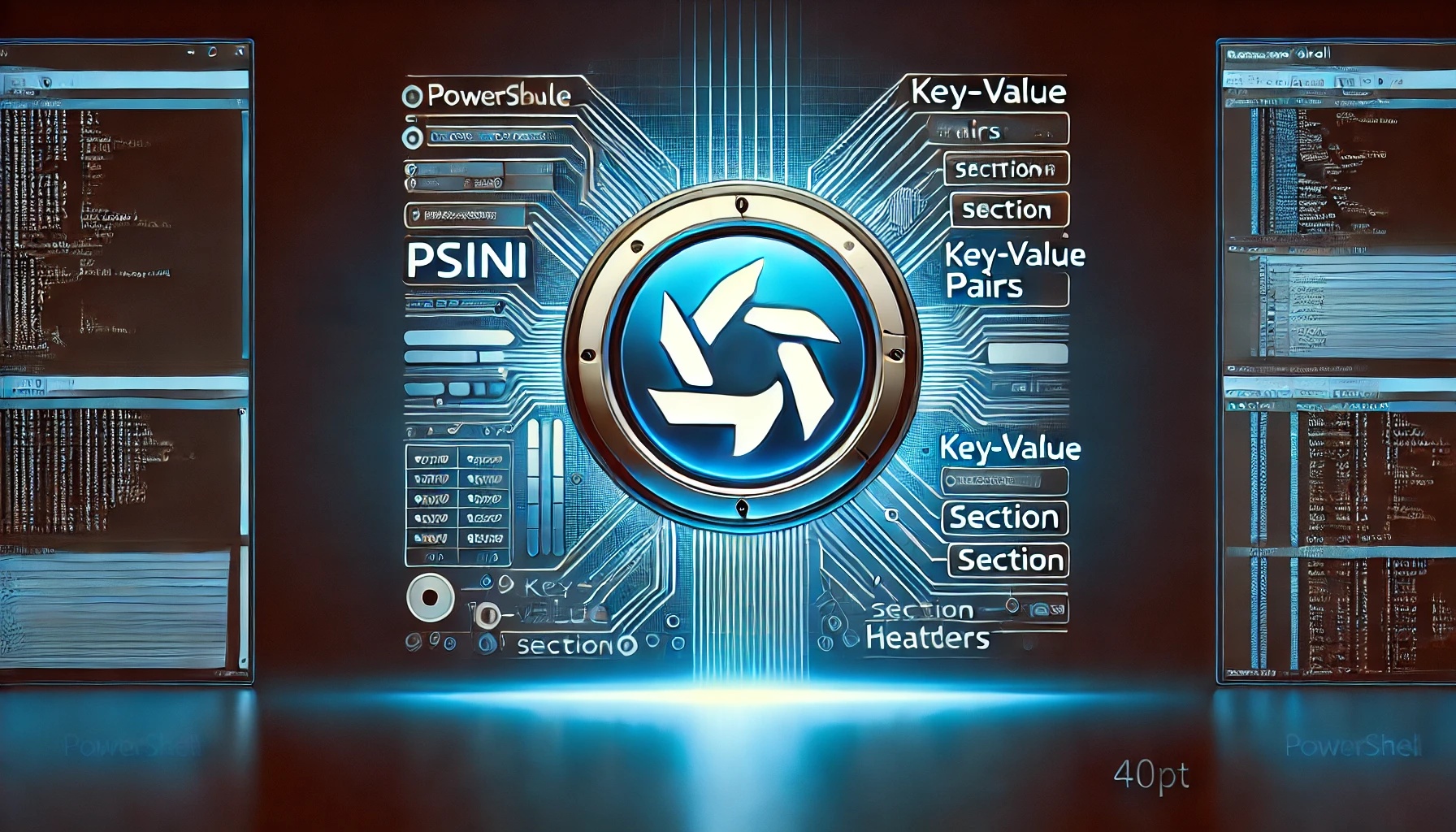 PSIni