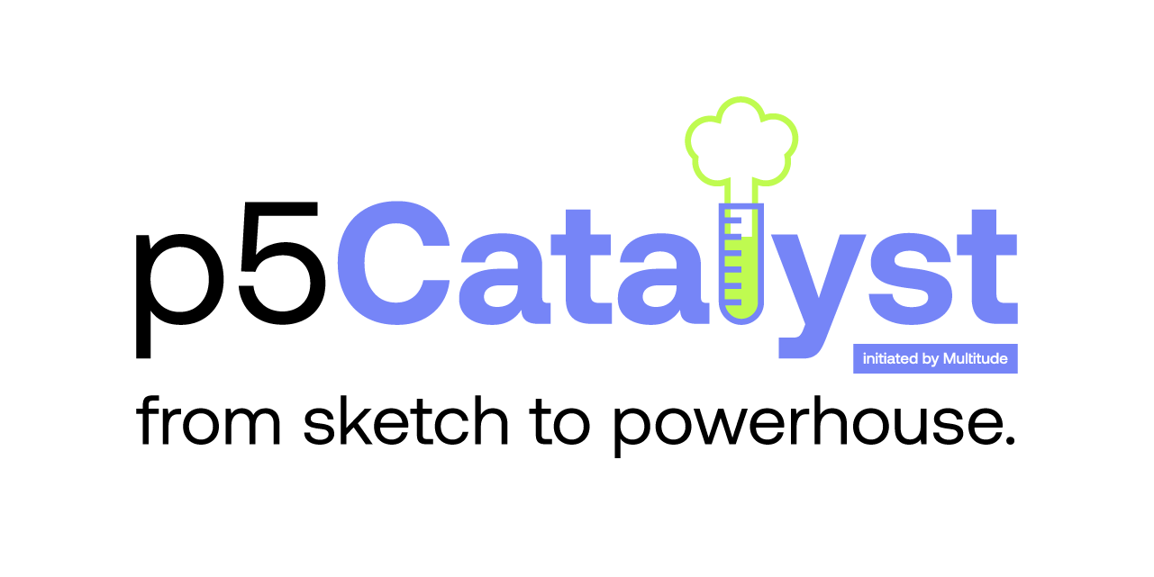 p5Catalyst