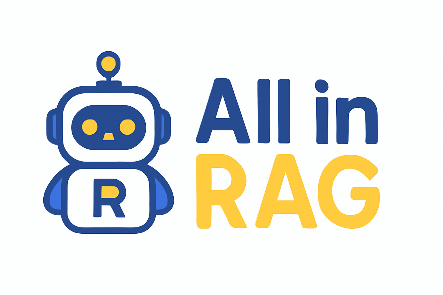 all-in-rag