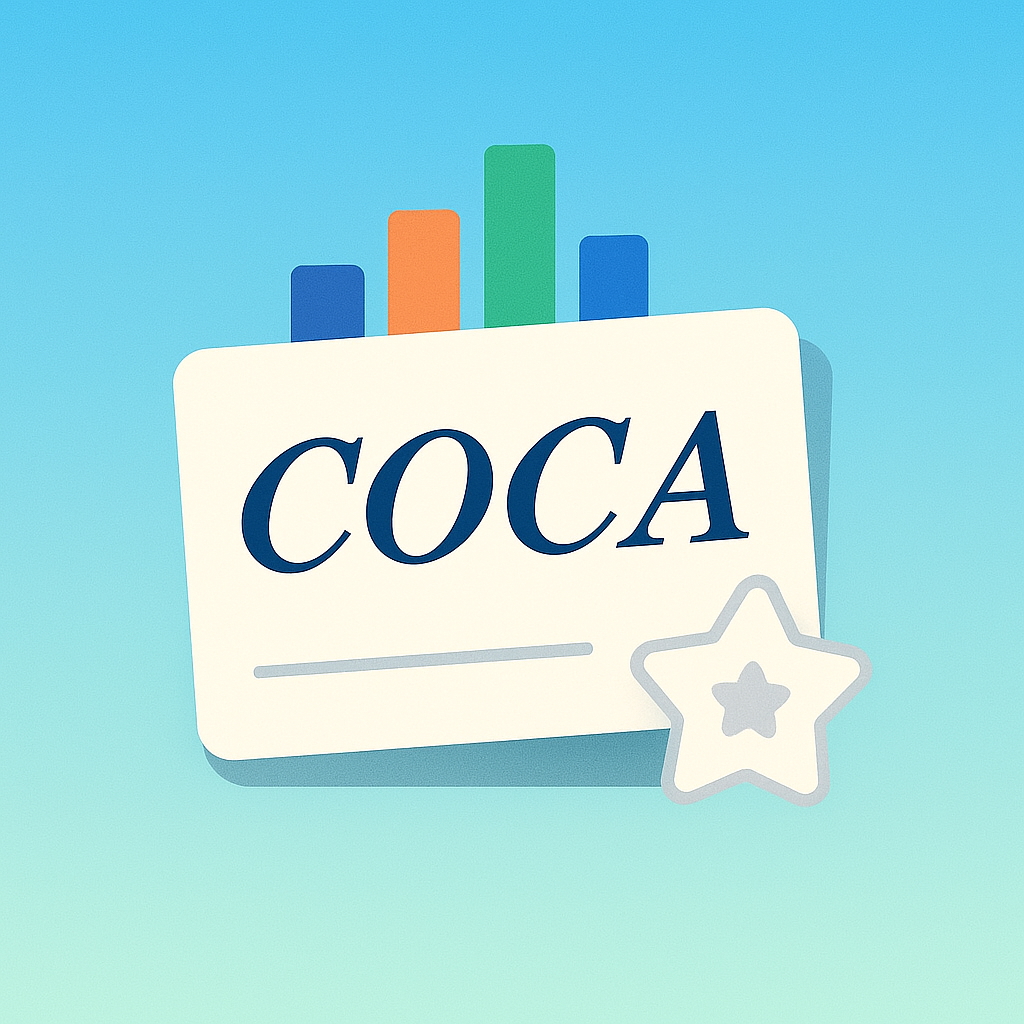 COCA-English-Anki-Deck