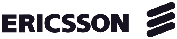 ericsson logo