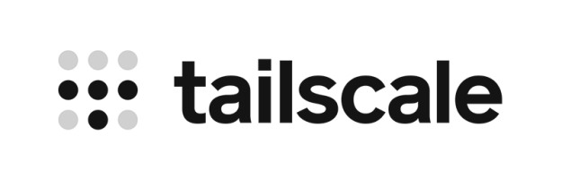 Tailscale VPN