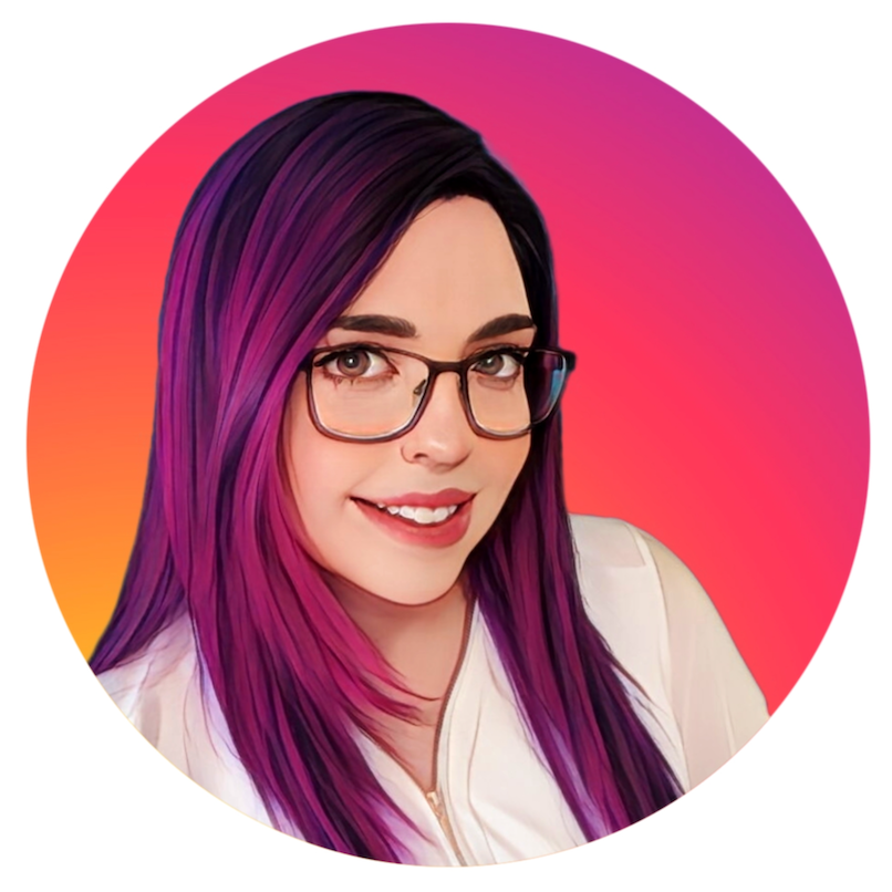 Rebecca Franks – @riggaroo