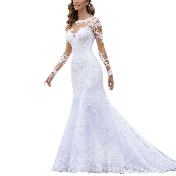 Wedding Dresses hot product