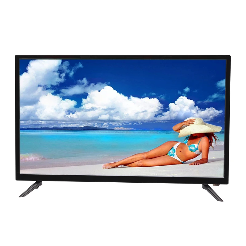 Smart TVs hot product