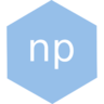 np