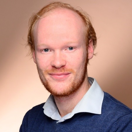 Jasper Bussemaker