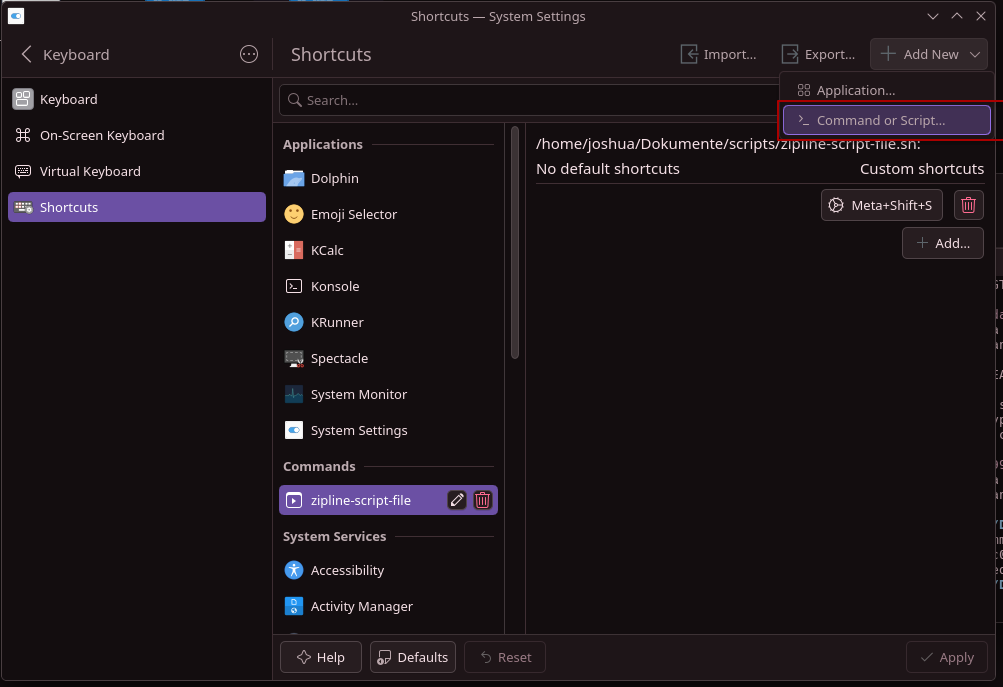 script-add