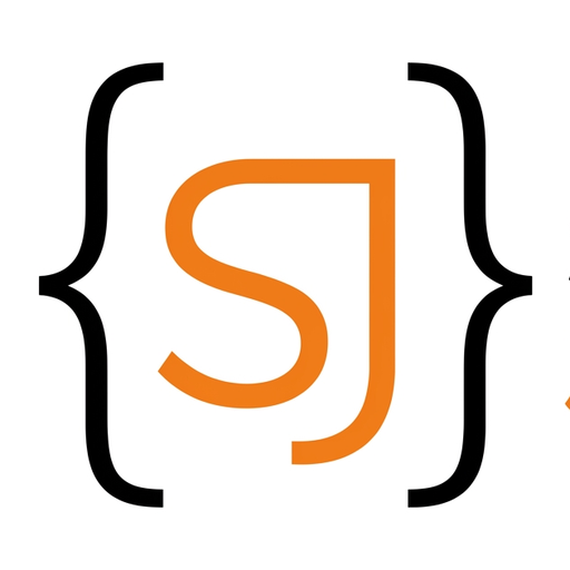 SimplyJavaScript Logo